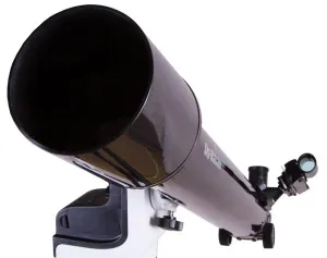 Телескоп Sky-Watcher 70S AZ-GTe SynScan GOTO, изображение 7