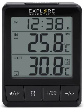 Термометр Explore Scientific, изображение 3