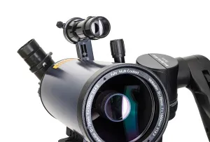Телескоп Levenhuk New Skyline BASE МАК 70/1000 AZ-M, изображение 11