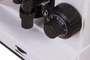 Микроскоп Bresser Erudit Basic 40–400x, изображение 12