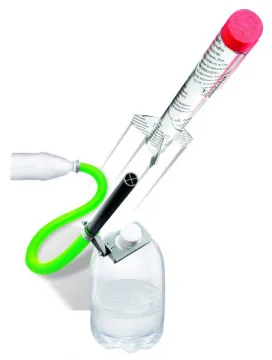 Набор 4M 00-03298 «Мощная экоракета», изображение 3