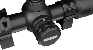 Прицел тепловизионный Sytong GM06-50LRF с дальномером, изображение 7