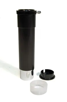 Оборачивающий окуляр Levenhuk 1,5x, 1,25", изображение 8