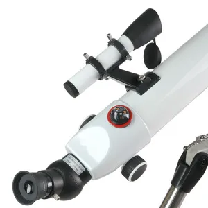 Телескоп Veber PolarStar 700/70 EQ8, изображение 5