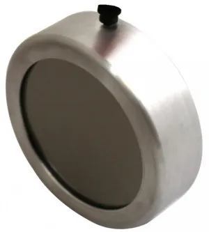 Солнечный фильтр Meade 137–143 мм, стеклянный, изображение 4