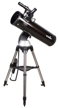 Телескоп Sky-Watcher BK P130650AZGT SynScan GOTO, изображение 14