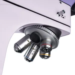 Микроскоп металлографический цифровой MAGUS Metal D600, изображение 11