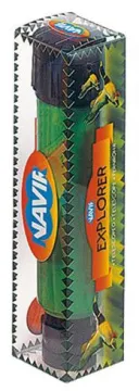 Труба подзорная детская Navir 15x35, изображение 2