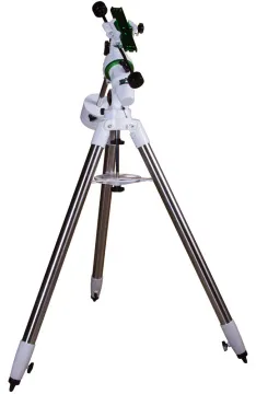 Монтировка Sky-Watcher EQM-35 с треногой NEQ5, изображение 3