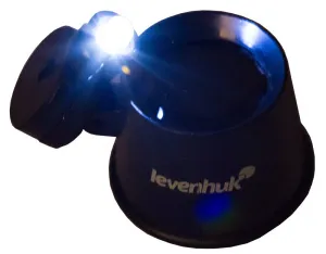 Лупа Levenhuk Zeno Gem M3, изображение 7