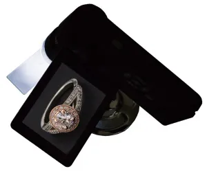 Микроскоп цифровой Levenhuk DTX 500 Mobi, изображение 14