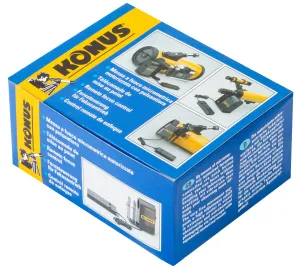 Электрофокусер Konus для телескопов Konuspace, изображение 8