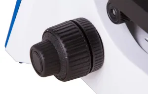 Микроскоп Levenhuk M500, изображение 11