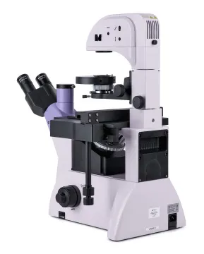 Микроскоп биологический инвертированный цифровой MAGUS Bio VD350, изображение 6
