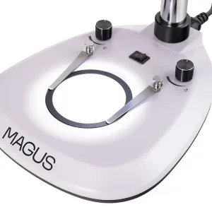 Микроскоп стереоскопический цифровой MAGUS Stereo D8T BASE, изображение 8