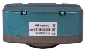 Камера цифровая Levenhuk MED 1700T 5 Мпикс, изображение 5