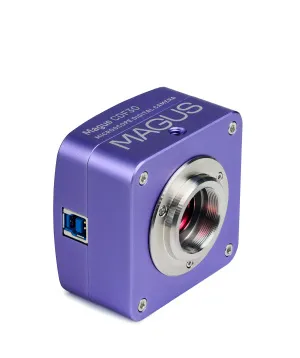 Микроскоп биологический инвертированный цифровой MAGUS Bio VD300, изображение 14