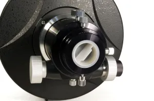 Телескоп Levenhuk Ra 200RC F8 Carbon OTA, изображение 4