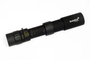 Монокуляр Levenhuk Wise 8–17x25, изображение 5