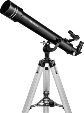 Телескоп Orion Observer II 70 мм AZ, изображение 2