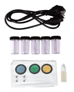 Микроскоп Levenhuk MED 30B, бинокулярный, изображение 18