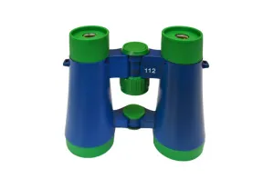 Бинокль детский Bresser Junior 4x30, изображение 3