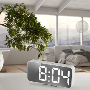 Часы Bresser MyTime Echo FXL, серые, изображение 21