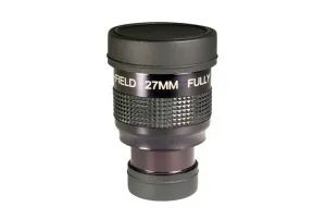 Окуляр Levenhuk Ra FF 27 мм, 1,25", изображение 2