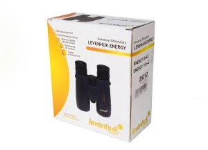 Бинокль Levenhuk Energy 10x42, изображение 4