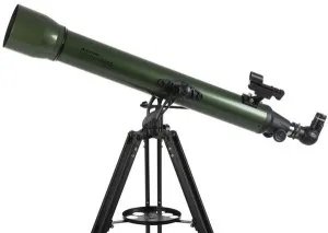 Телескоп Celestron ExploraScope 80 AZ, изображение 3