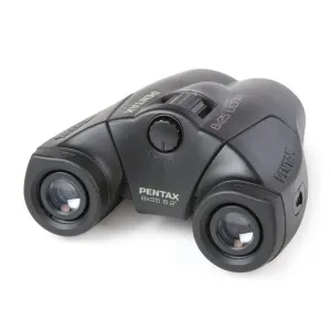 Бинокль PENTAX 8x25 UCF X II, изображение 3