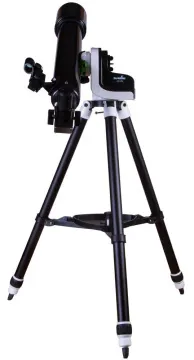 Телескоп Sky-Watcher 70S AZ-GTe SynScan GOTO, изображение 5