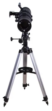 Телескоп Bresser Pluto 114/500 EQ, изображение 4