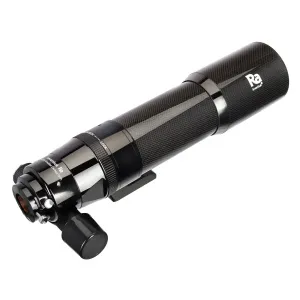 Levenhuk Ra R80 ED Doublet Carbon Kit v4, изображение 3