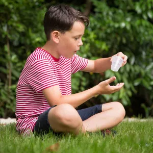 Набор 4M 00-03395 «Наука выживания», изображение 14