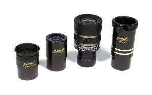 Телескоп Levenhuk Strike 135 PLUS, изображение 4