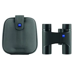 Бинокль Carl Zeiss Victory Pocket 8x25, черный, изображение 6