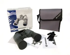 Бинокль Bresser Cobra 10x50, изображение 6